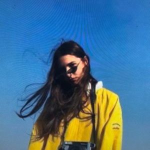 Meet your Posher, Sam